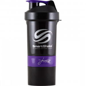 Jay Cutler Smartshake Signature Series