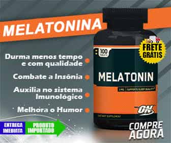 Melatonina